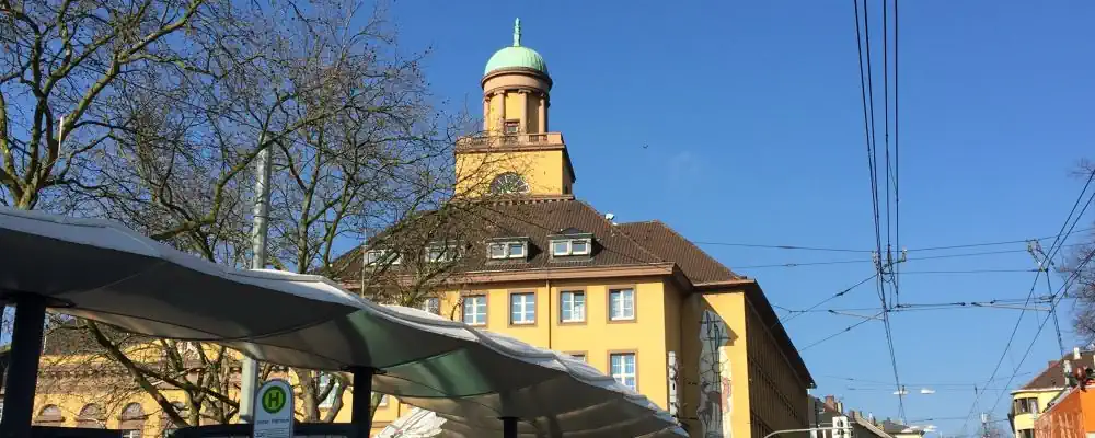 Detektiv in Witten im Einsatz - Ihr Detektivbüro