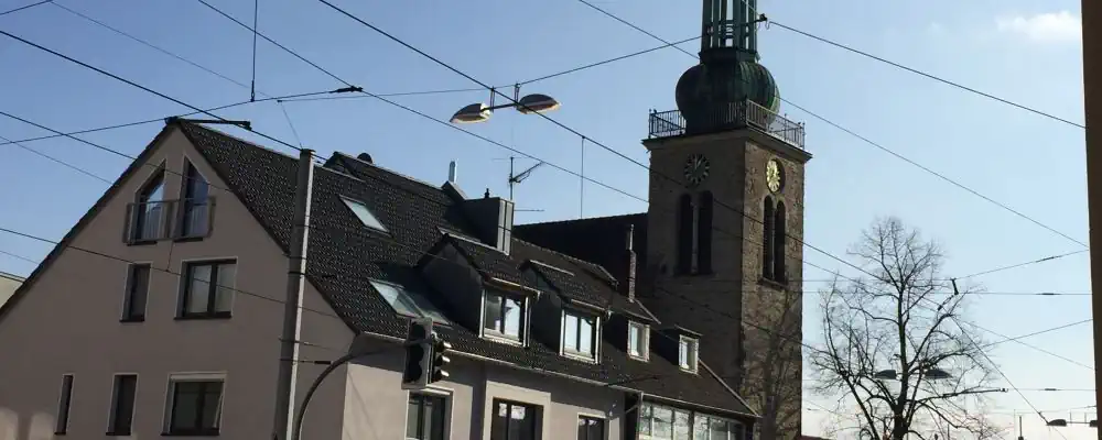 Videoüberwachung in Witten - Detektei klärt mit kleinen Kameras auf